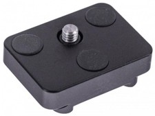 Berlebach Removable Disk 055/36 MM With Anti-slip Uniq / C-Kompatibel