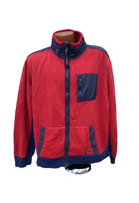 Vintage 90s POLO Ralph Lauren Mountain Expedition Jacket XXL EUC 