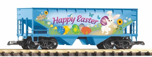 Piko  38893 Spur G - Schüttgutwagen Ostern  NEU und OVP | Zustand: Neu