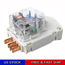215846602 Refrigerator Defrost Timer Control for Frigidaire