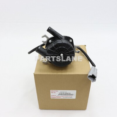 Genuine Toyota Secondary Air Injection Pump 17610-0S010 for sale