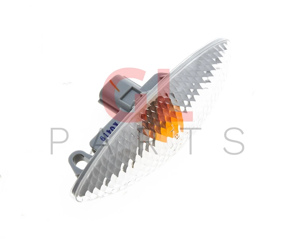 PARA TOYOTA YARIS 1999-2003 intermitente lateral guardabarros luz intermitente izquierda Foto 3 de 3