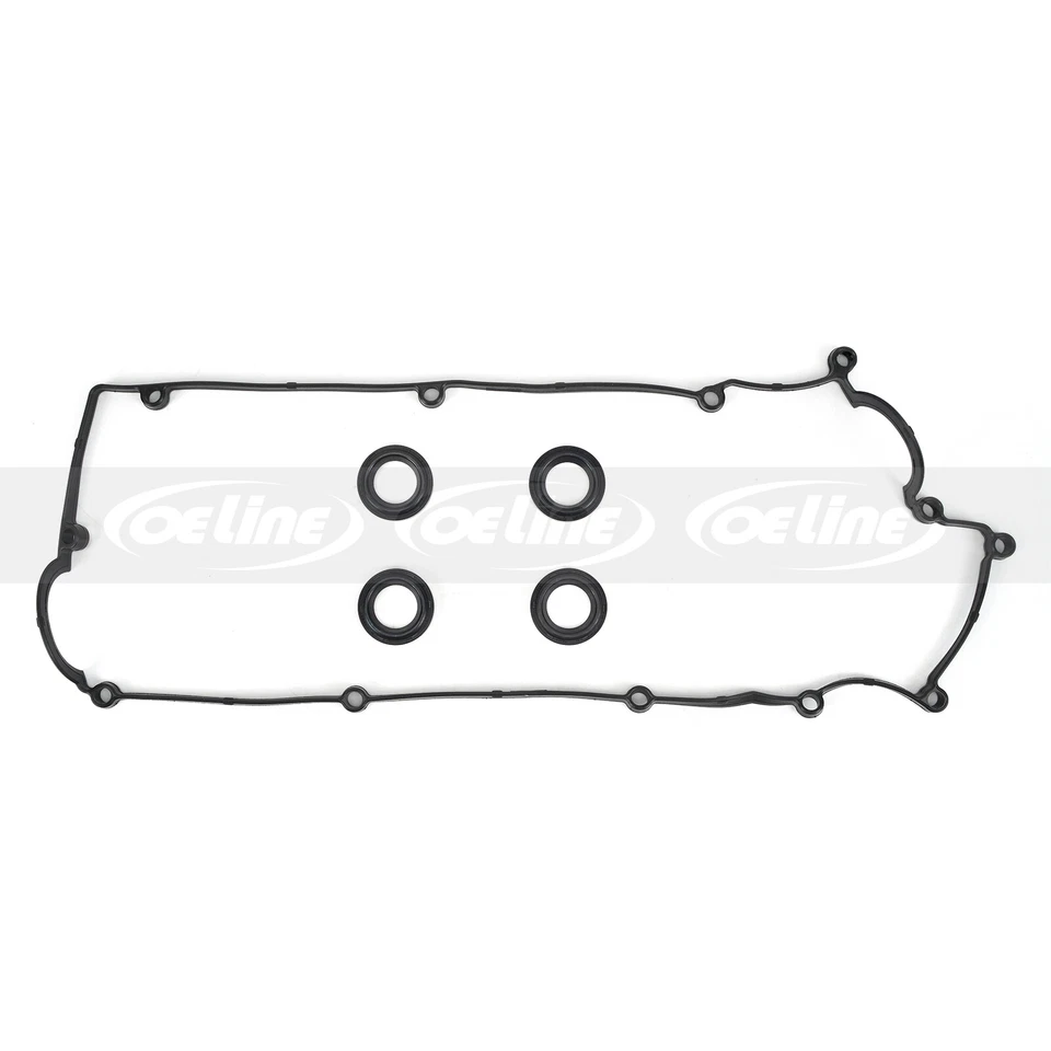Junta de cubierta de válvula VS50705R para Hyundai Accent Kia Rio Rio5 2006-2011 1,6 L Foto 4 de 4