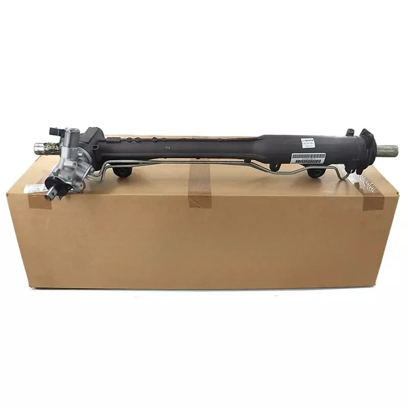 Power Steering Rack For Audi Q7 VW Touareg Porsche Cayenne