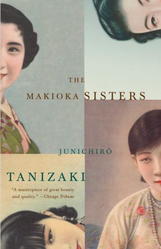 The Makioka Sisters - Taschenbuch, 0679761640, Junichiro Tanizaki - Bild 1 von 1