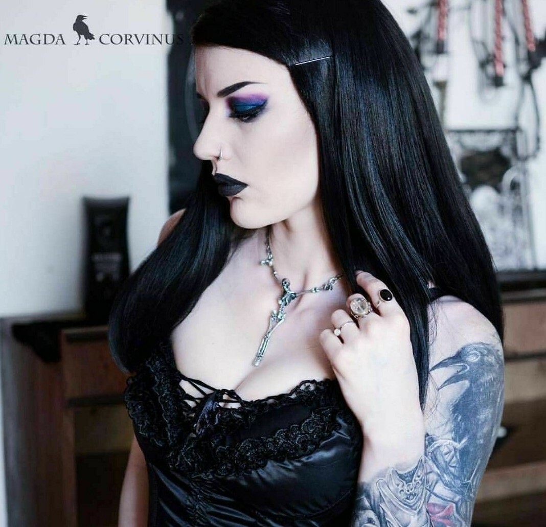 アクセサリー ALCHEMY GOTHIC: The Temptation Of Havva aw011_1.JPG