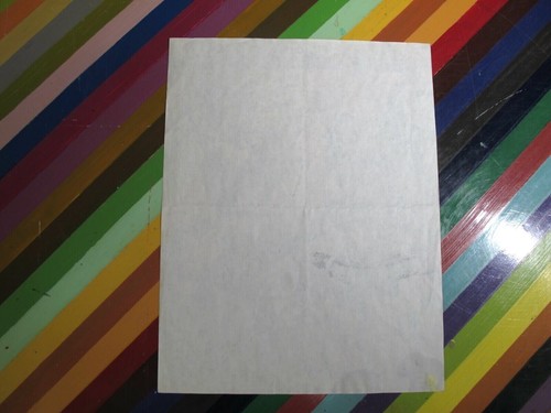 vtg punk new wave flyer - Sam I Am New College benefit Sordid Humor Venus LL4 - Picture 2 of 3