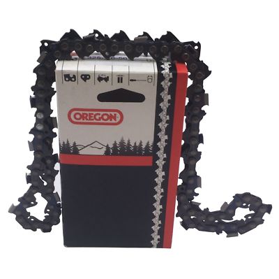 Sägekette Für Motorsäge GRIZZLY BKS400 – 40 Cm, 3/8, 1,3 Mm