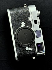 Metal Camera Body Cap For Leica M1 M2 M3 M4 M5 M6 M7 M8 M9 M10 M11 M240MP