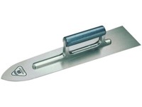 Jung - HE840500 - Bodenlegerkelle, Spitz 640 G, Professionell