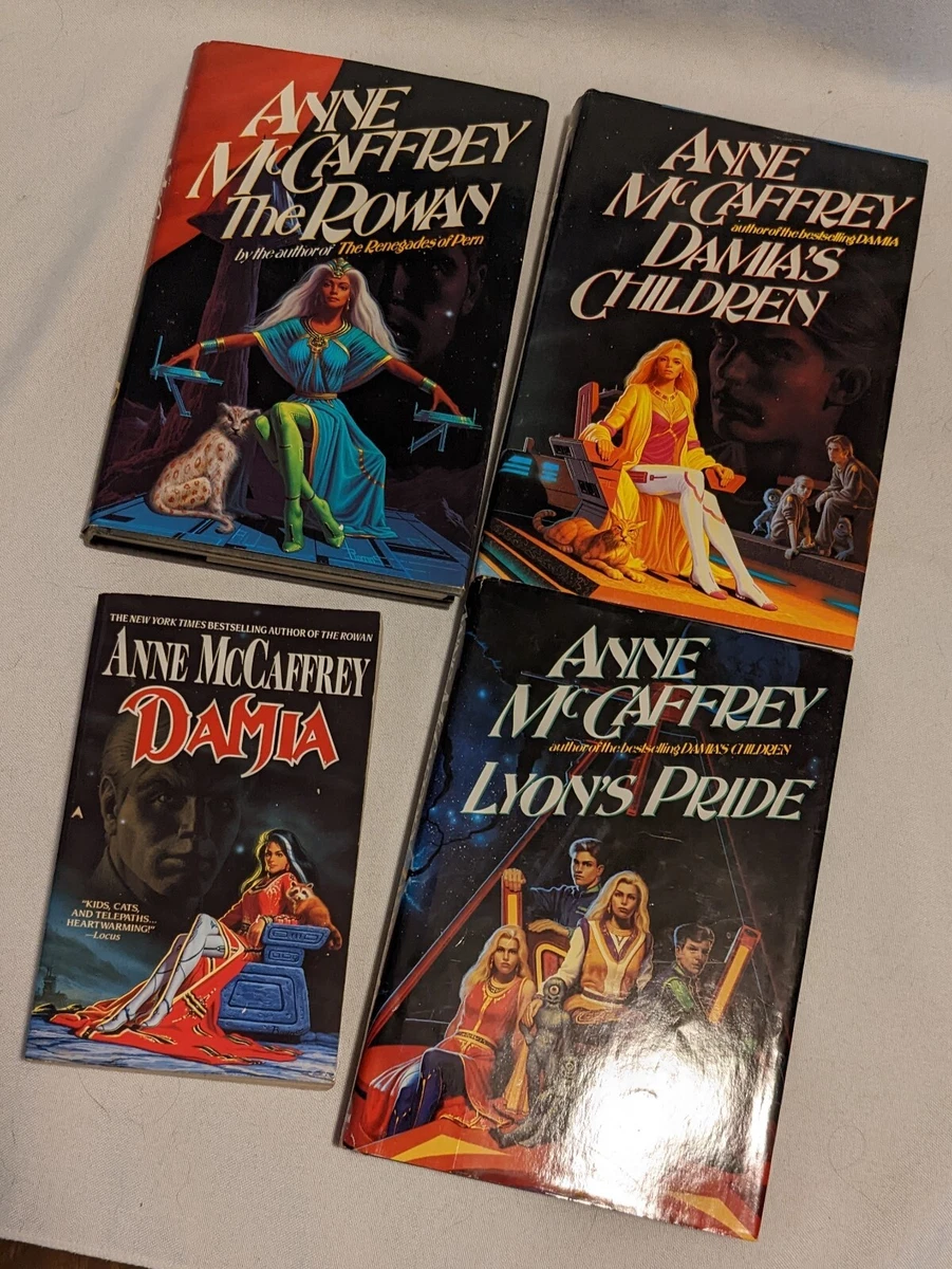 Damas Novel Games