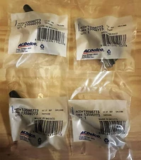 4Pcs OEM 13598773 Tire Pressure Sensor TPMS 433MHz For GM GMC Buick Chevy GMC