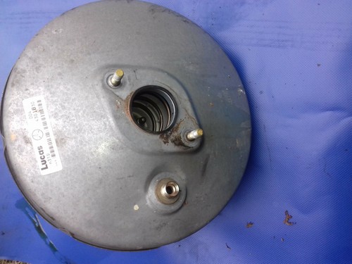 Bremskraftverstärker Mercedes-Benz C-Klasse W202 Bj.1994 C200D