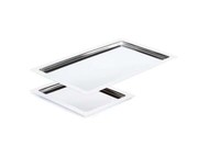 Edelstahltablett Frames Gn 1/1 - Gastlando