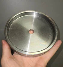 StemCo Universal Tool Head - 551-5313