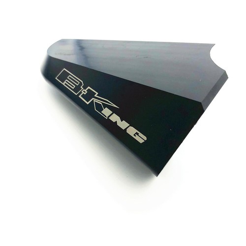 Frame Sliders Crash Protector Pad FOR SUZUKI GSX1300 B-KING 2008-2012 BKING - Picture 7 of 12