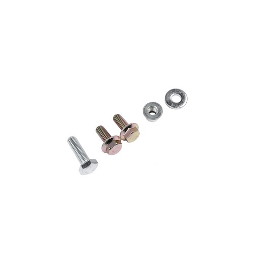 Monitor Mounting Bracket Kit for John Deere 435 450E 460M 550M 560M 569 N209673 - Picture 9 of 10