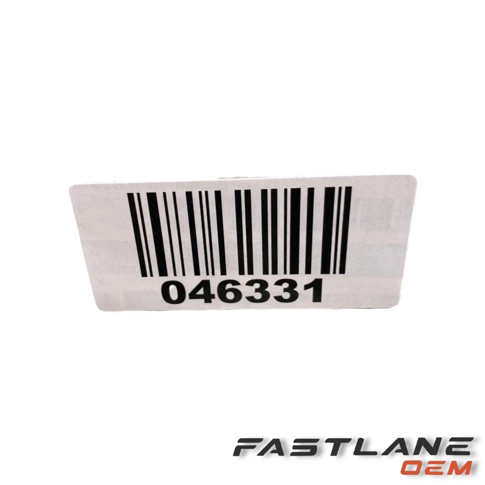 Ford F-250 Super Duty 2008-2010 tubo de enfriamiento nuevo fabricante de equipos originales 8C3Z-9F464-F Foto 4 de 4