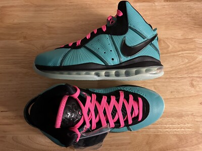 nike lebron 8 south beach 2021 mens stores