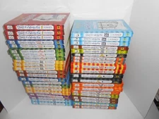 Create your own lot of Diary of a Wimpy Kid by Jeff Kinney