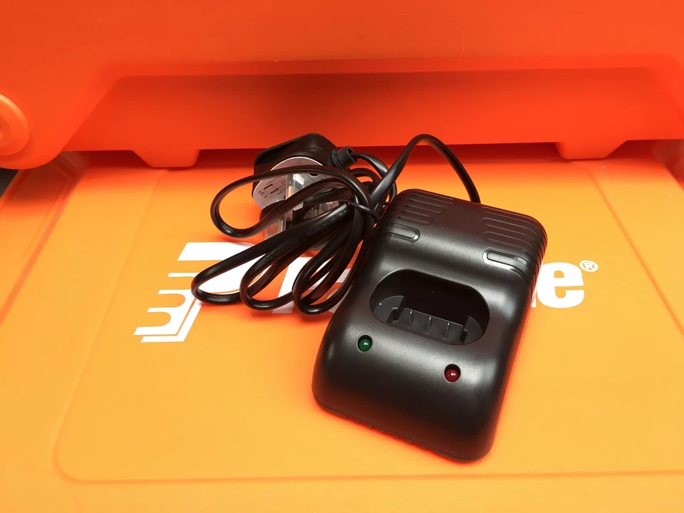 Replacement Paslode Lithium Battery Charger Quality Replacement 240v