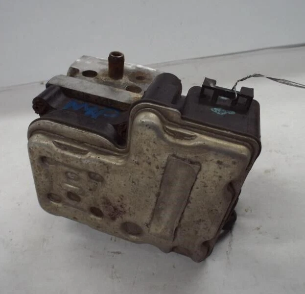 Chevrolet Tahoe Suburban 1500 2000-2002 ABS conjunto de bomba de freno antibloqueo OEM Foto 4 de 4