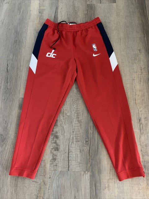 Nike NBA Team Issue Washington Wizards 