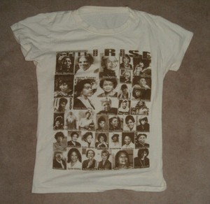 black women in history t shirt