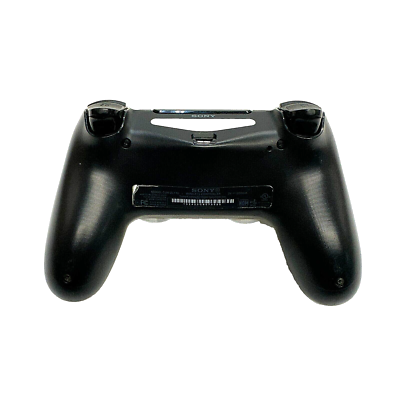 Sony PlayStation 4 PS4 Dual Shock 4 Wireless Controller - Gray