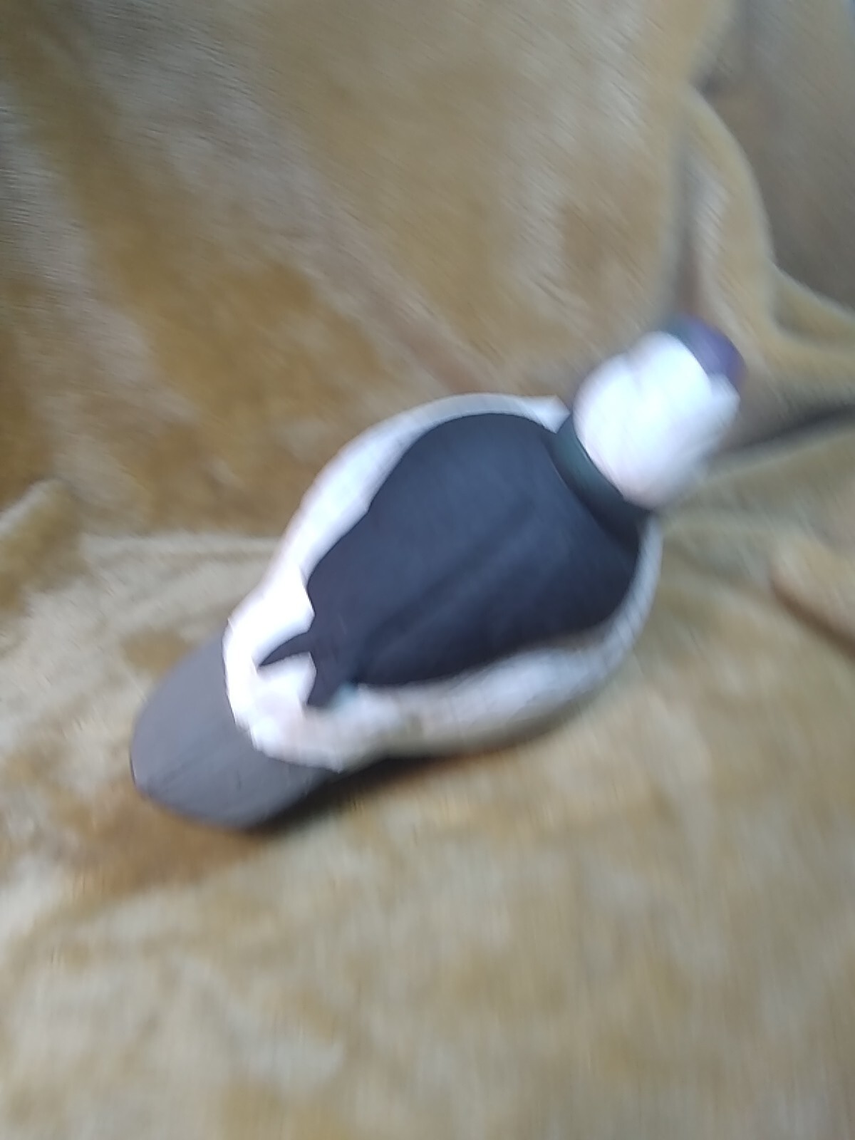 NEW AVERY GREENHEAD GEAR GHG FOAM FILLED OVERSIZE BUFFLEHEAD DRAKE DUCK