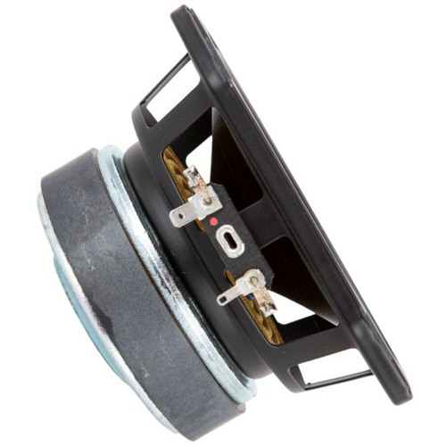 1 FAITAL PRO 5FE100 4 ohm impedenza woofer da 13 cm 160 watt max 88 db spl car - Foto 3 di 9