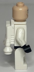 LEGO SW0691 Imperial Jetpack Trooper (Minifigure, 2016, Star Wars, 75134) Cad