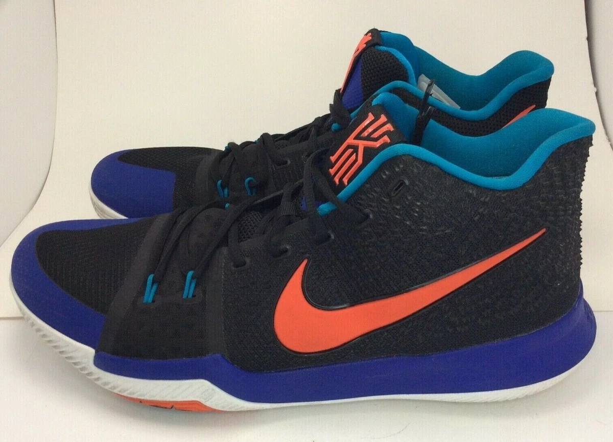Kyrie 3 shoes 2017 cheap