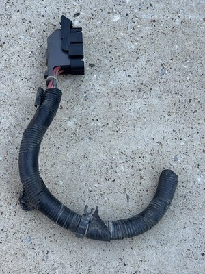 12-17 CHEVY EXPRESS GMC SAVANA  ABS ANTI LOCK BRAKE harness 22792968  PLUG 