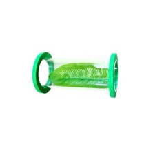 Artificial Tunnel Foliage Water Plant for Decorating Fish Tanks Aquarium Decors