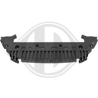 Diederichs Motorraumabdeckung Unten 8014290 FüR Ford