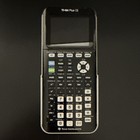 Texas Instruments TI-84 Plus CE Python Graphing Calculator no charger included — photo 1