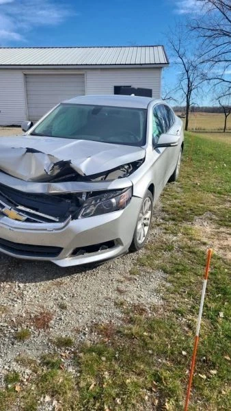 Velocímetro Cluster VIN 1 4º Dígito Nuevo Estilo MPH Se Adapta a 16 IMPALA 4180370 Foto 3 de 4