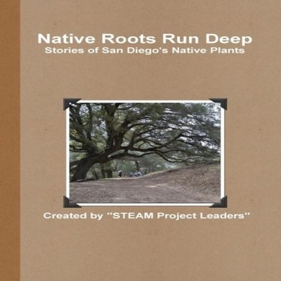 Native Roots Run Deep Matthew Leader Paperback Lulu Press Inc.