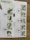 GB UK 20 FDC covers tidy lot great sets commemorative