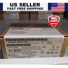 New Siemens communications CM 1243-5 6GK7243-5DX30-0XE0 6GK7 243-5DX30-0XE0