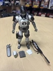 Hasbro Cobra Artic B.A.T. GI Joe Classified #69 Action Figure Open/Complete BAT