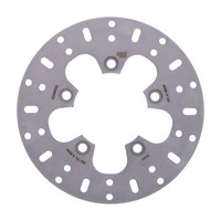 Bremsscheibe Hinten EBC MD6268D FüR Kymco Maxxer 300 Offroad Bj. 2006-2017