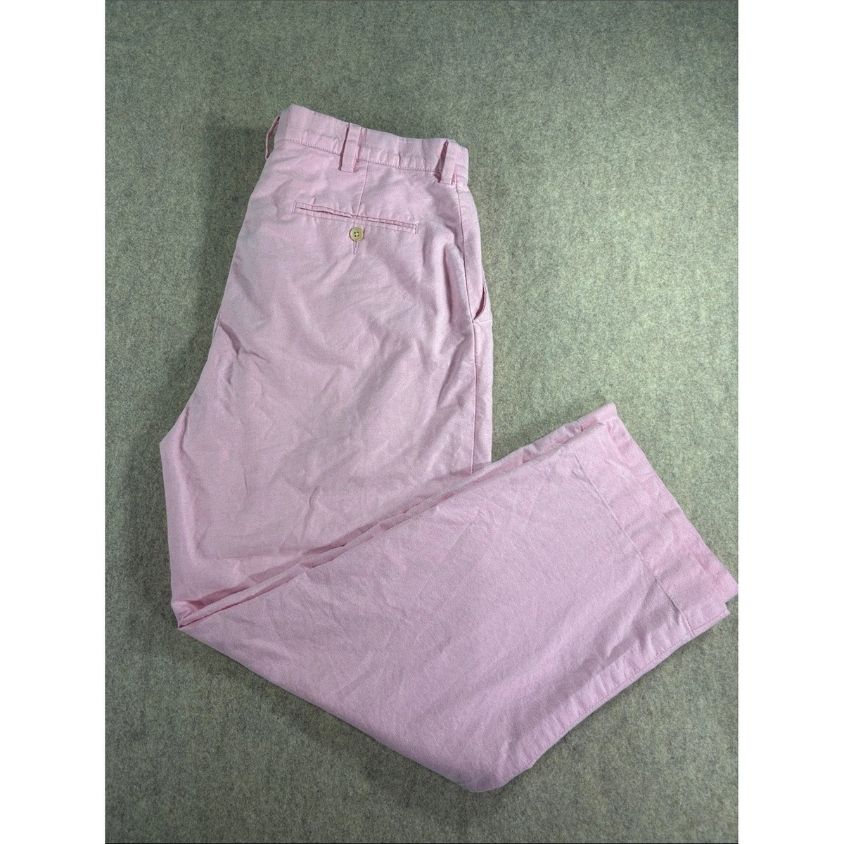 Polo Ralph Lauren Pink Pants for Men for sale | eBay