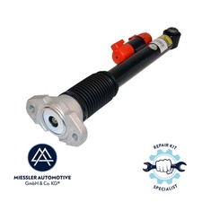 Mercedes GLE/GLS 167 shock absorbers
