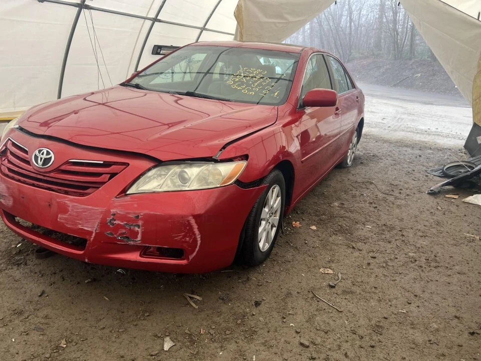 Левый вал оси водителя подходит для 07–12 LEXUS ES350 195354 - Изображение 4 из 4