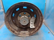 Steel Wheel 15x8 Ralley Fits 74-87 Chevrolet 11255940 Steel Wheel 15x8 Ralley Fits 74-87 Chevrolet 11255940