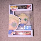 Funko Pop! Vinyl Jujutsu Kaisen Kento Nanami #2129 Animation Figure