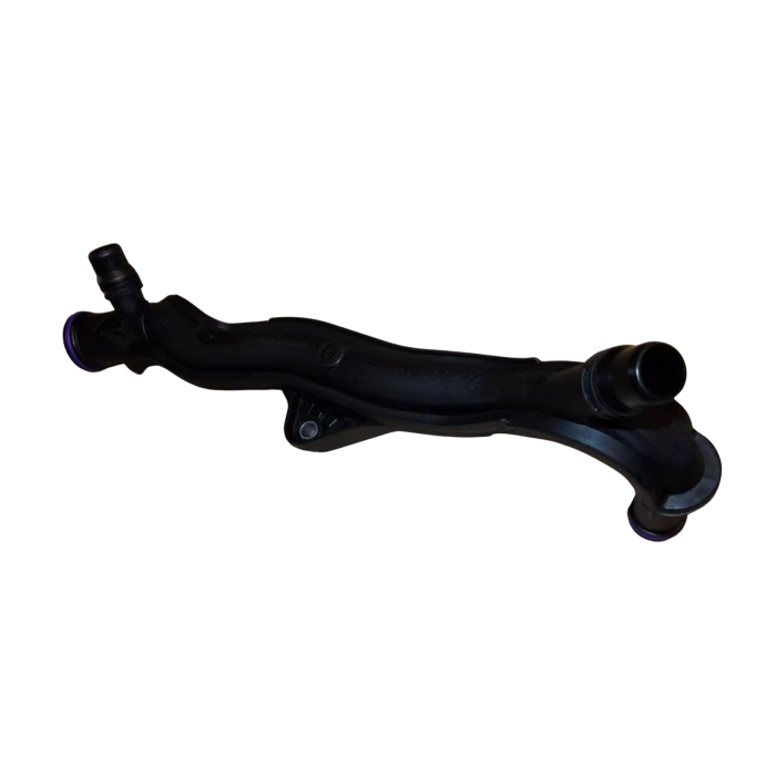 Per Peugeot 301 308 II 2008 I 208 Opel Corsa F 9806793080, Tubo Dell'Acqua Foto 2 de 3