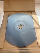 350 x 2.5 x 32 x 180 TEETH NEW INDUSTRIAL COLD SAW BLADE - Circular HSS 